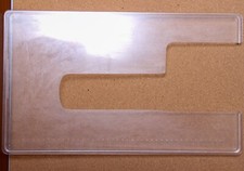 Various Horn Cabinet Sewing Machine Table Insert Elna Frister Bernina Juki Pfaff