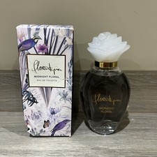 M&S - Florentyna - Midnight Floral - 100ml EDT - Discontinued - BBE 05/25