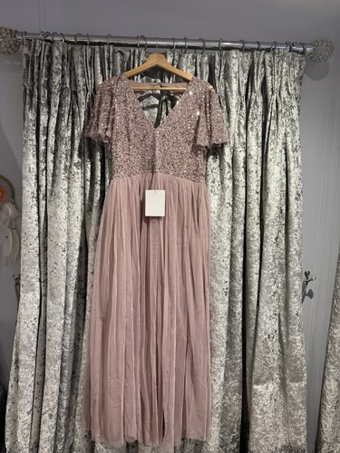 Maternity occasion dress size - occasion,