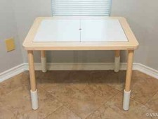 IKEA FLISAT Children's table
