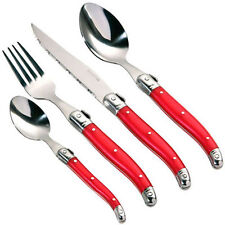 16 Piece RED SWISS KITCHEN