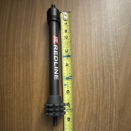 Redline compound bow - 7.5”,