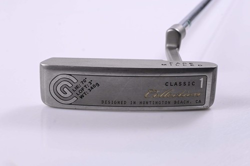 Cleveland classic collection - collection, 1