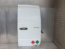 MERCEDES VITO W447  DOOR REAR RIGHT Arctic white paint MB 9147   2020