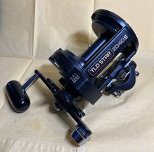 Shimano Triton TLD Star 20/40