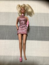 Original Spice Girls Doll  Emma Bunton Baby Spice