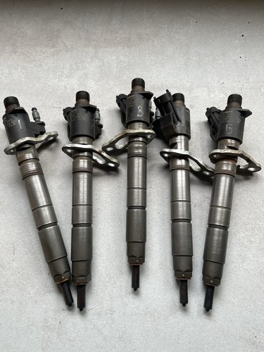 Fuel injector set - injector,