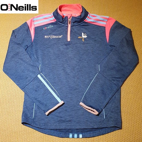 Neills louth gaa blue - louth,