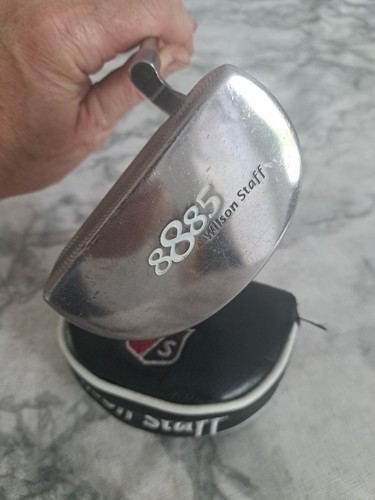 Superb wilson staff 8885 - wilson,