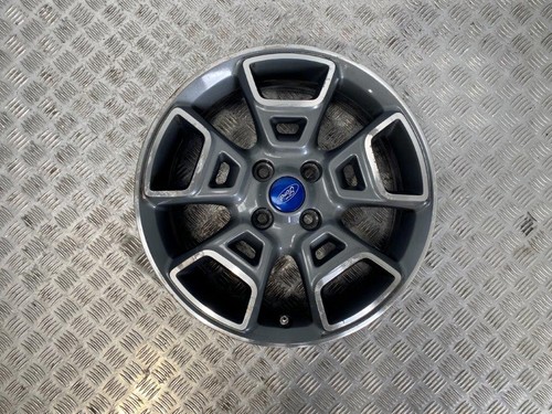 Ford ecosport inch - 14-18,