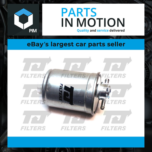 Fuel filter fits caddy - fuel,