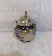 Antique Doulton Burslem Ivory