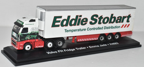 Eddie stobart volvo - eddie,