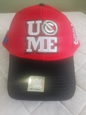 ??NEW WWE John Cena Farewell Tour Dayton/Ohio Cap/Hat - SOLD OUT