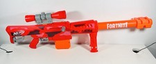 Fortnite Nerf Gun Toy Battle
