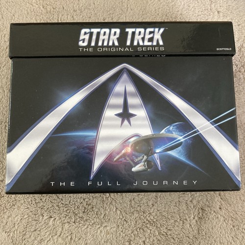 Star trek the original - trek,