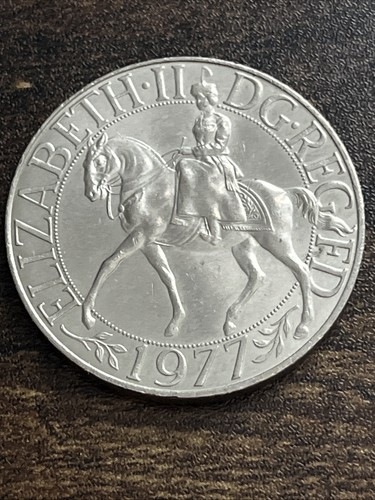 1977 great britain elizabeth - great,