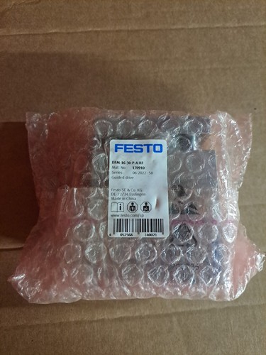 Festo dfm a kf guided - festo, dfm-16-30-p-a-kf
