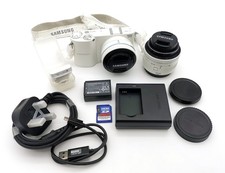 Samsung  NX1000 APS-C Digital