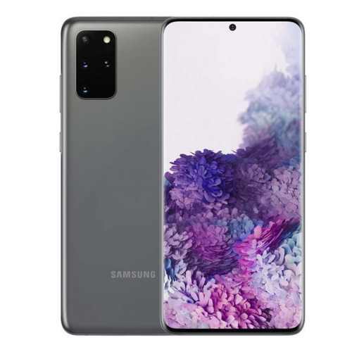 Samsung galaxy s20 plus - samsung,