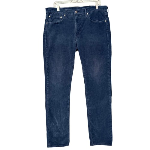 Levis 511 slim fit corduroy - slim,