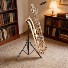 Baritone saxophone stand - baritone,