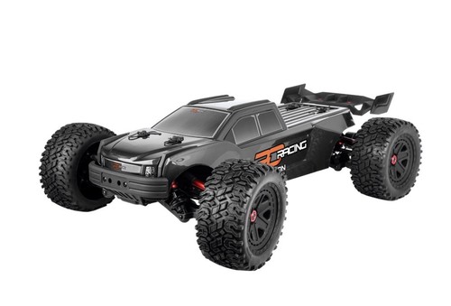 Racing magnitron brushless - pd,