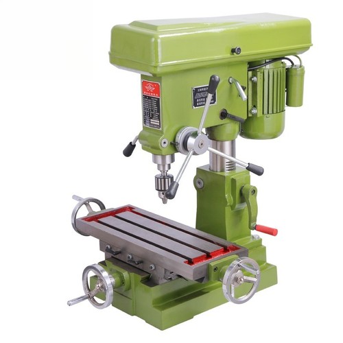 Industrial drilling and - industrial,