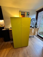 Habitat Kubrik Lacquered