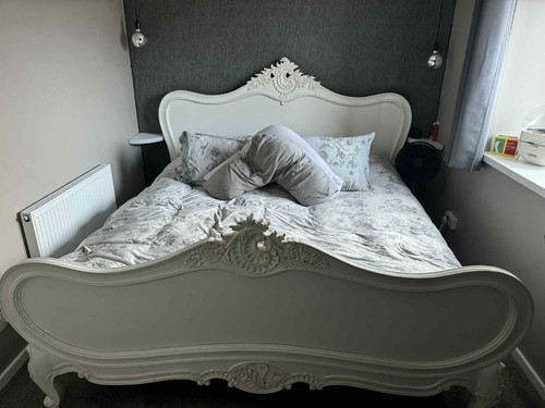 French shabby chic - french/shabby, super