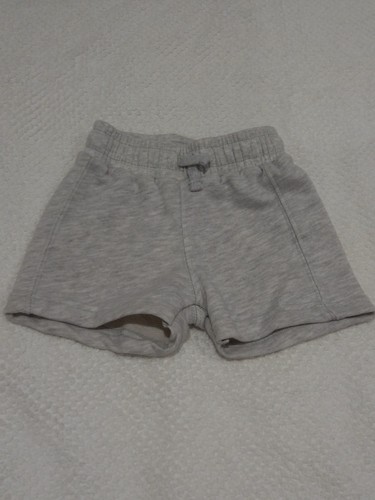 Zara baby girl shorts - baby, size