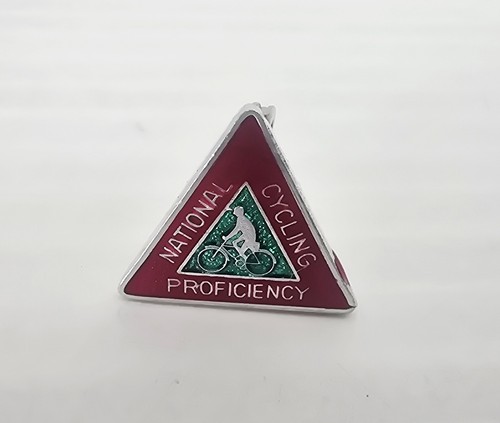 National cycling proficiency - cycling,