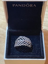 S925 ALE PANDORA STERLING