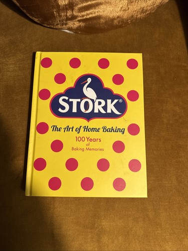 Stork art home baking 100 - stork,