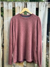 Eddie Bauer Men’s Large Long