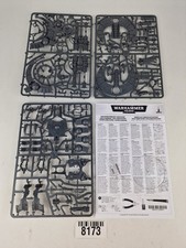 Games Workshop Warhammer 40000 Necrons Night Scythe