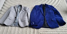 Boys Blazer and Jacket Bundle