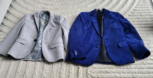 Boys blazer and - jacket, bundle