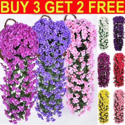 Artificial fake hanging - artificial,