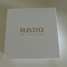 Genuine Original Rado Swiss