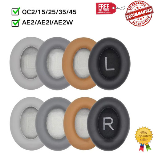 Replacement ear pads for - replacement,