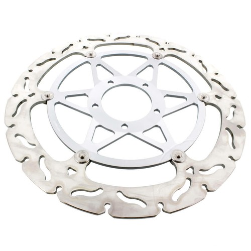 Floating brake disc racing - floating,
