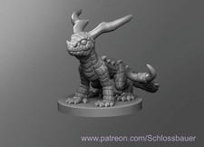 Dungeons dragons shocker - dungeons,