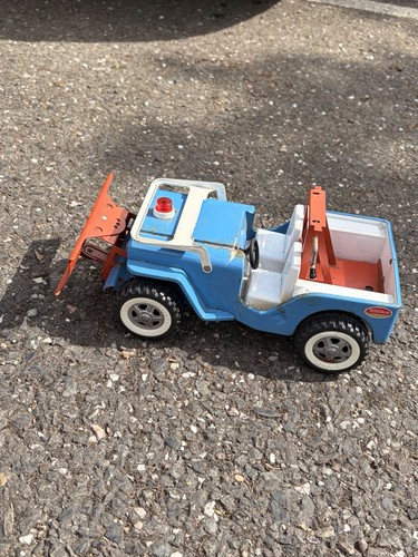 Rare vintage 1960 tonka - vintage, 1960's