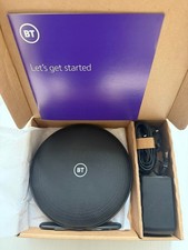 BRAND NEW BOXED BT Wi-Fi DISC
