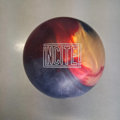 Storm incite hybrid bowling - incite,