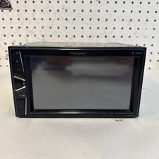 Pioneer MVH-G215BT Car Digital