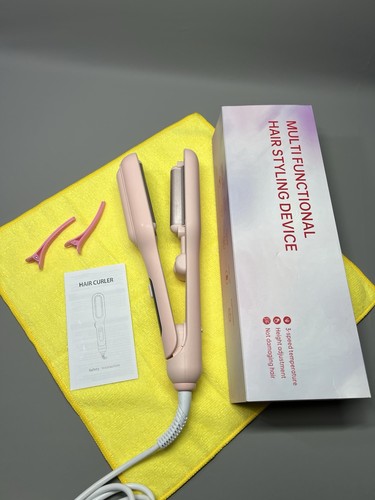 Curler waver hair crimper - waver,