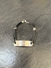 Ben Sherman Bracelet Vintage Statement