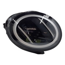 MINI COOPER SE CLASSIC MK5 2024 Headlight Headlamp Left Side 4121137XNY02A